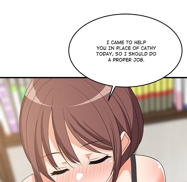 College Grades Skyrocketing - Chapter 47 Page 40