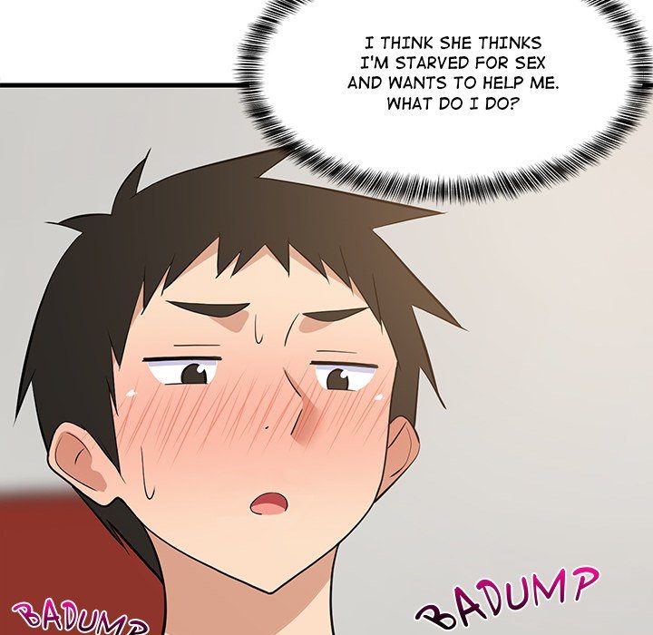 College Grades Skyrocketing - Chapter 47 Page 46