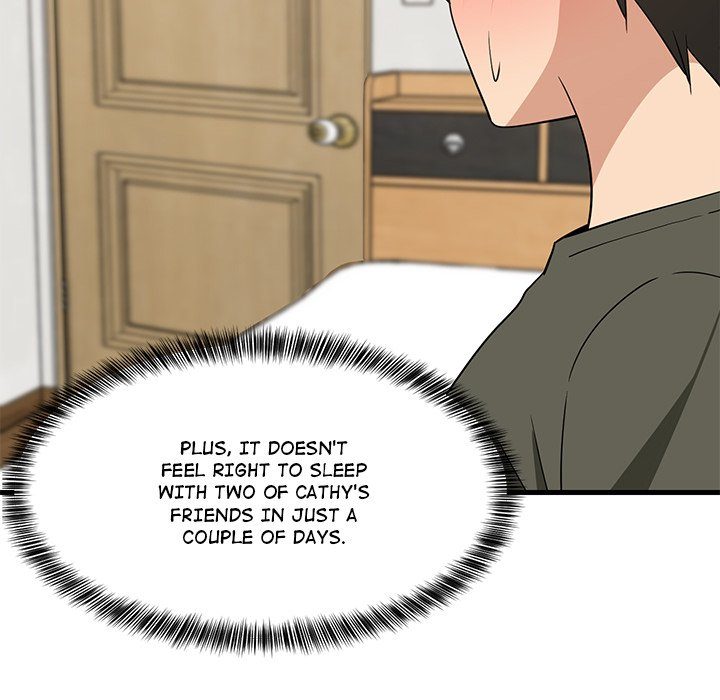 College Grades Skyrocketing - Chapter 47 Page 51