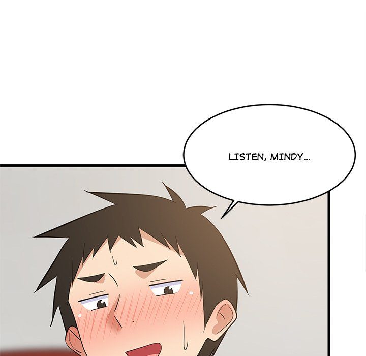 College Grades Skyrocketing - Chapter 47 Page 52