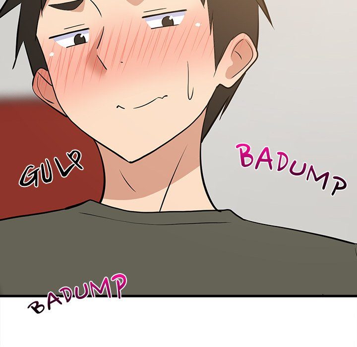 College Grades Skyrocketing - Chapter 47 Page 56