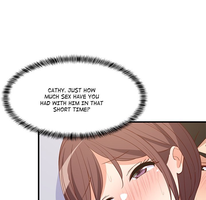 College Grades Skyrocketing - Chapter 48 Page 100