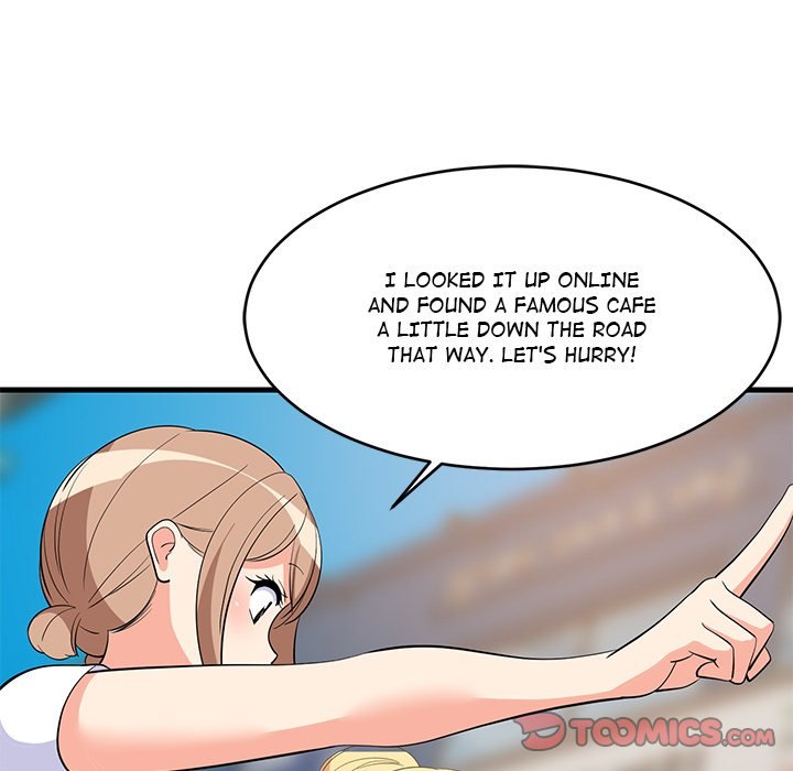 College Grades Skyrocketing - Chapter 48 Page 39