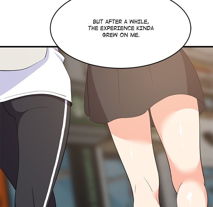 College Grades Skyrocketing - Chapter 48 Page 46