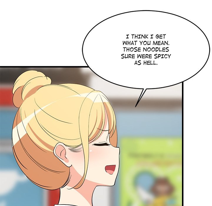 College Grades Skyrocketing - Chapter 48 Page 51