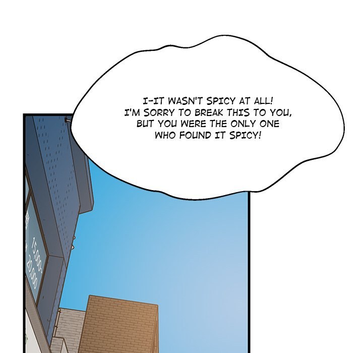 College Grades Skyrocketing - Chapter 48 Page 55
