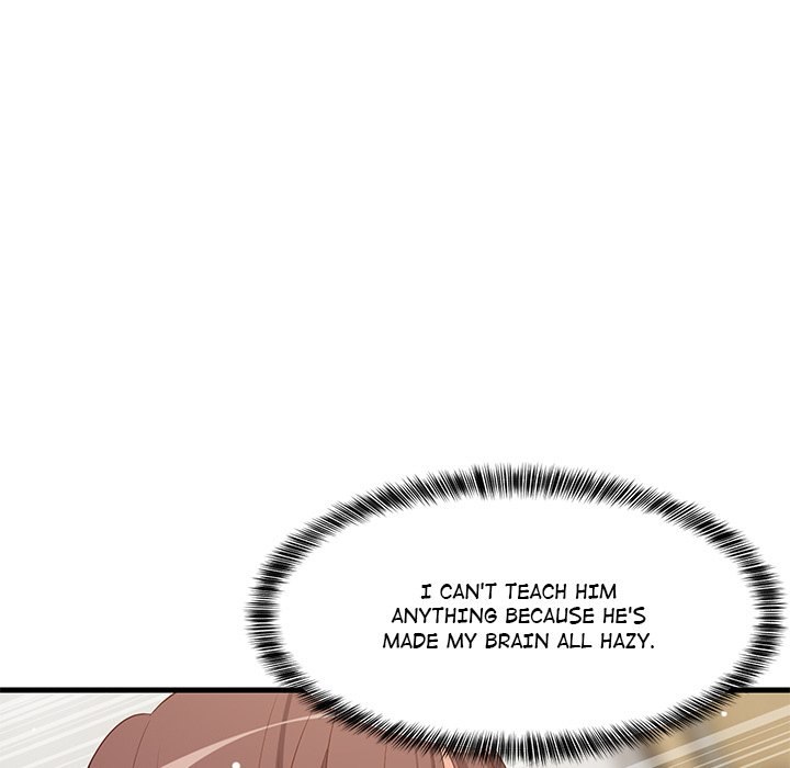 College Grades Skyrocketing - Chapter 48 Page 83