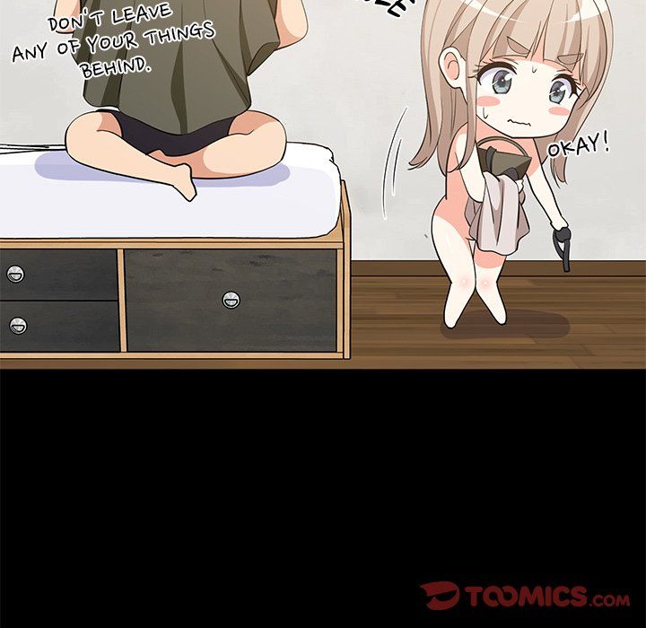 College Grades Skyrocketing - Chapter 49 Page 30