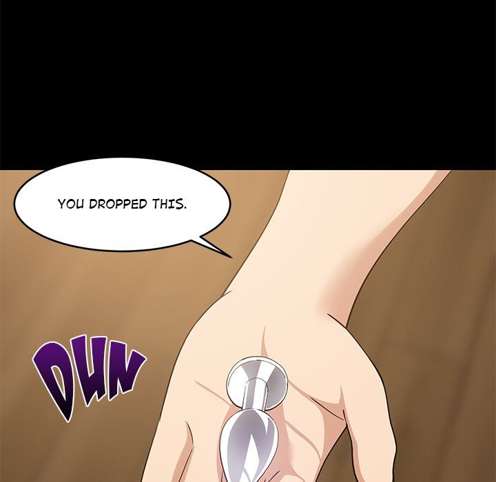 College Grades Skyrocketing - Chapter 49 Page 36