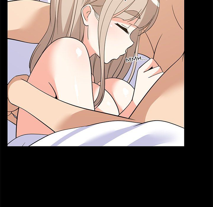 College Grades Skyrocketing - Chapter 49 Page 8