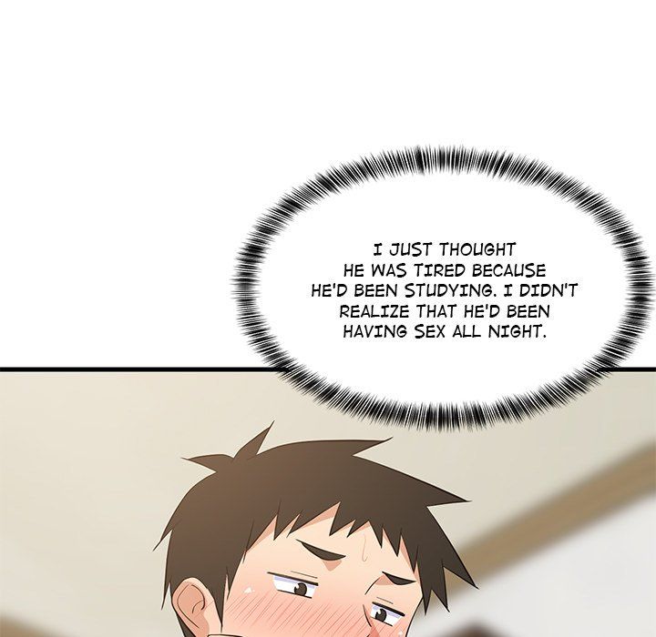 College Grades Skyrocketing - Chapter 49 Page 81