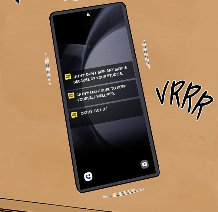 College Grades Skyrocketing - Chapter 51 Page 115