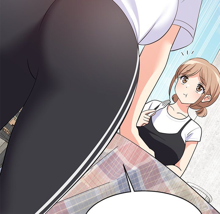 College Grades Skyrocketing - Chapter 51 Page 141