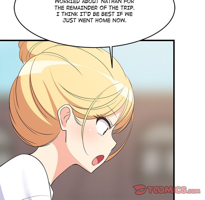 College Grades Skyrocketing - Chapter 51 Page 147