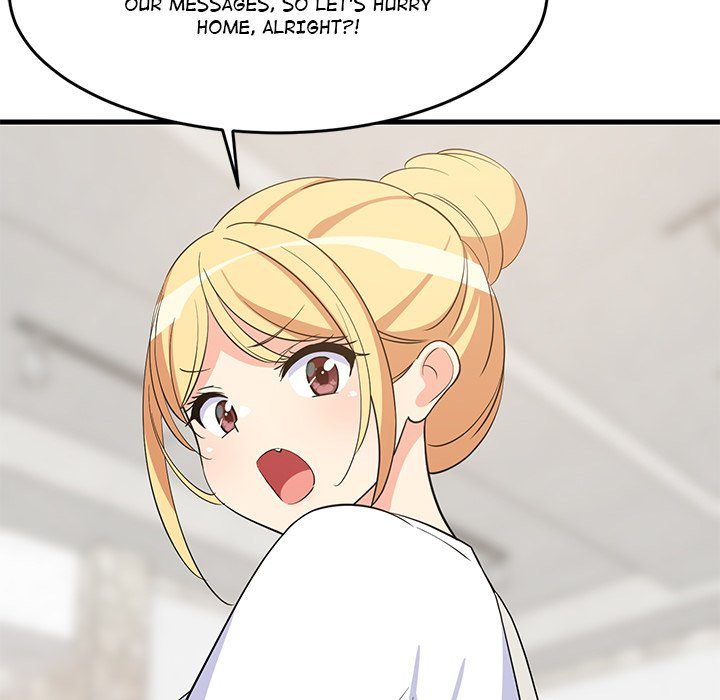 College Grades Skyrocketing - Chapter 51 Page 153