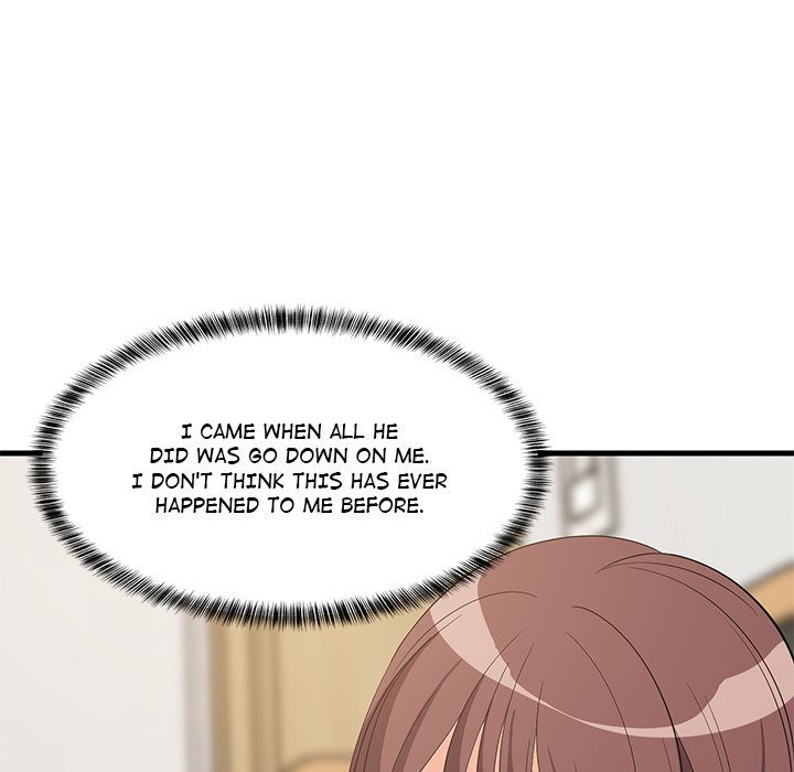 College Grades Skyrocketing - Chapter 51 Page 28