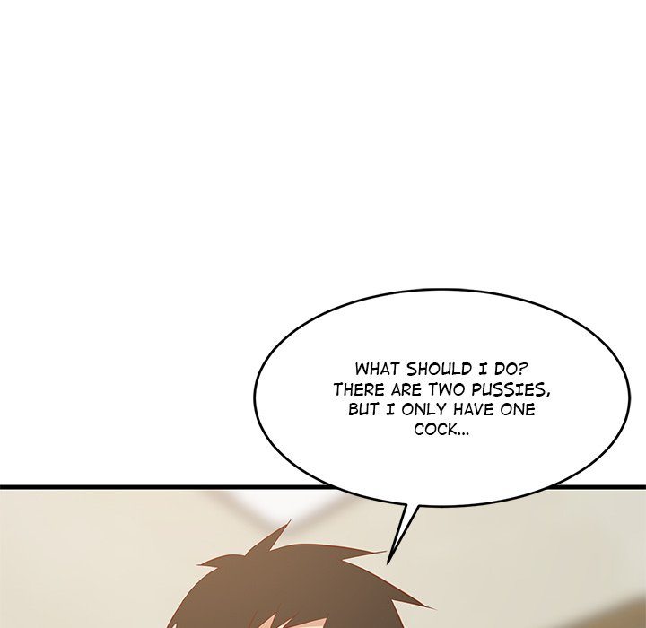 College Grades Skyrocketing - Chapter 51 Page 55