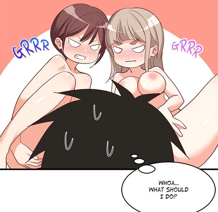 College Grades Skyrocketing - Chapter 51 Page 63