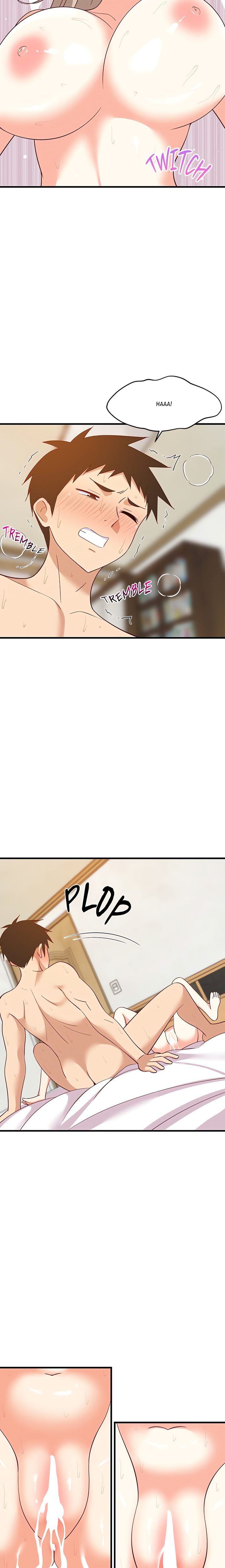 College Grades Skyrocketing - Chapter 52 Page 11