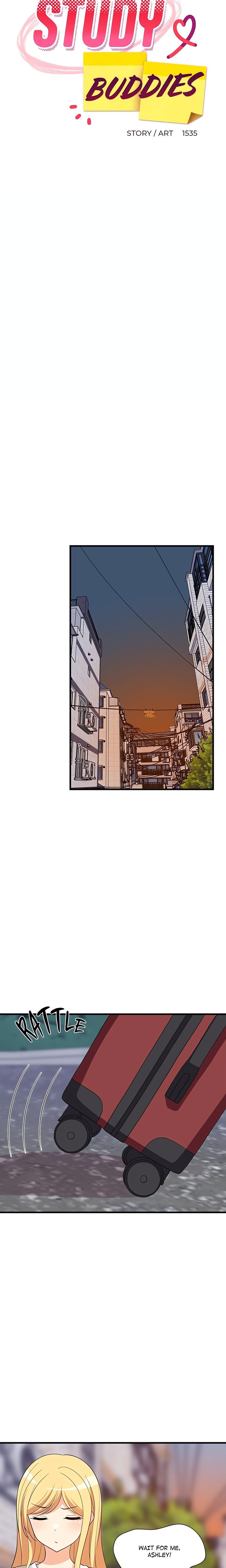 College Grades Skyrocketing - Chapter 52 Page 15