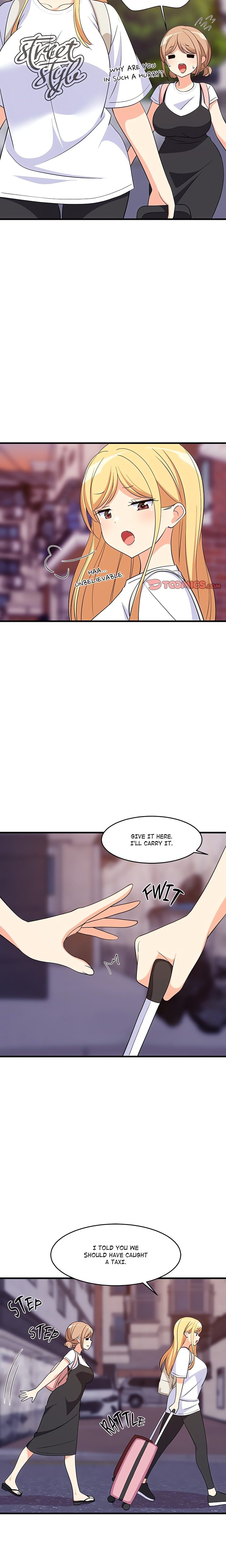 College Grades Skyrocketing - Chapter 52 Page 16