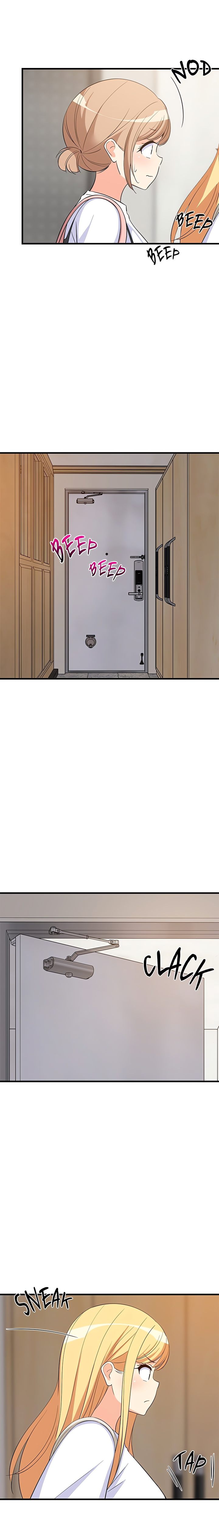 College Grades Skyrocketing - Chapter 52 Page 19