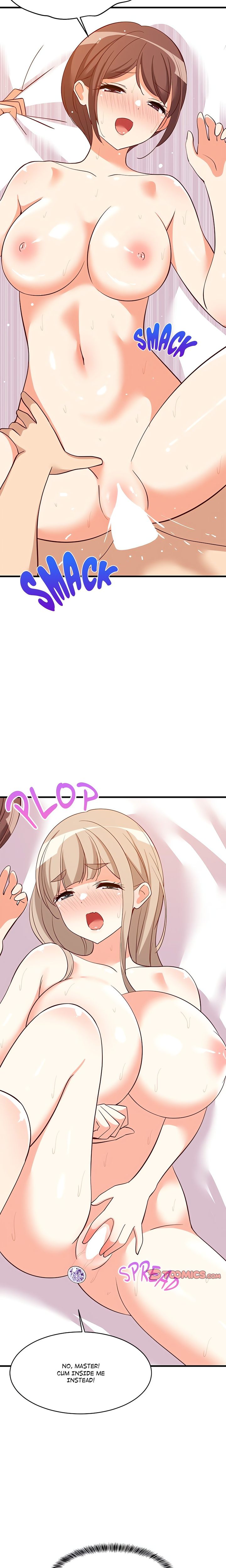 College Grades Skyrocketing - Chapter 52 Page 8