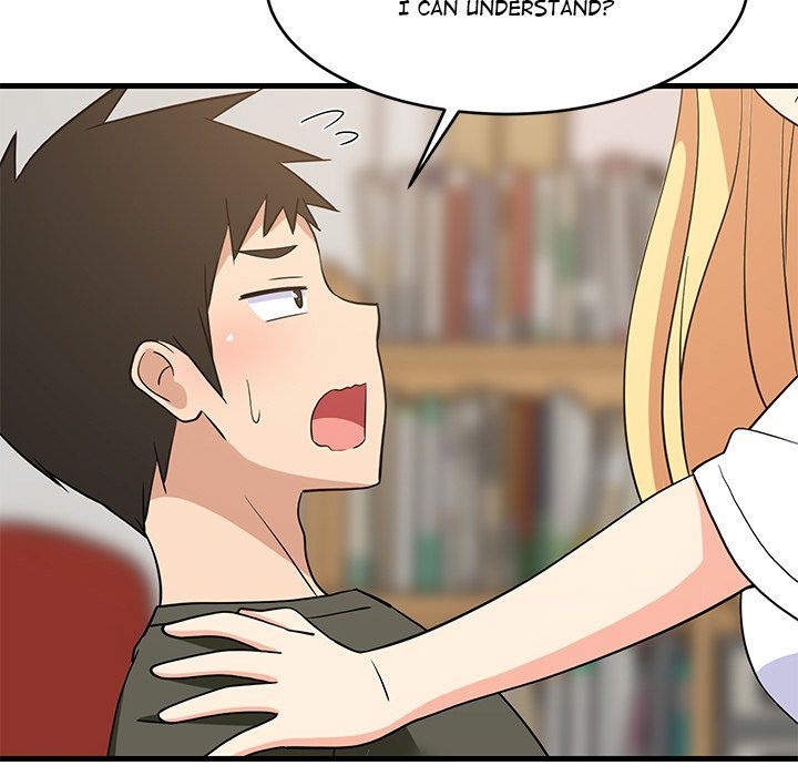 College Grades Skyrocketing - Chapter 53 Page 108