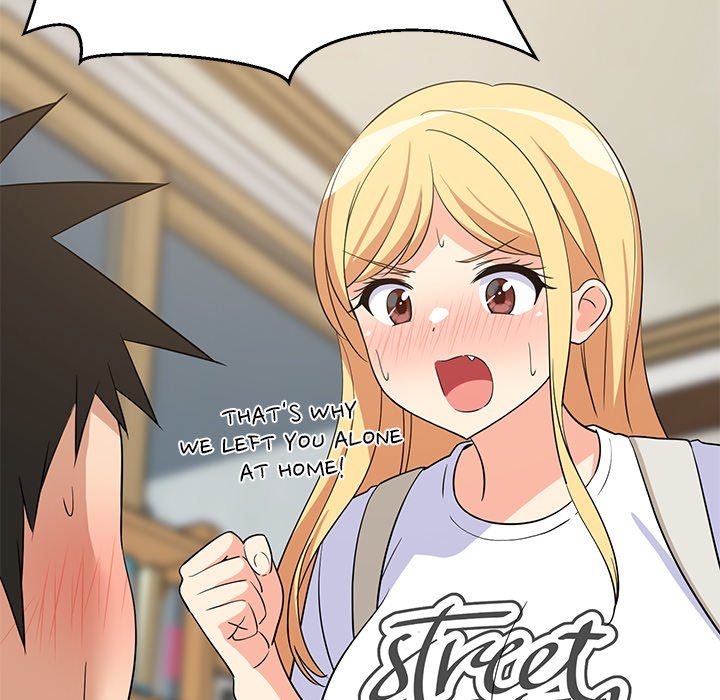 College Grades Skyrocketing - Chapter 53 Page 113