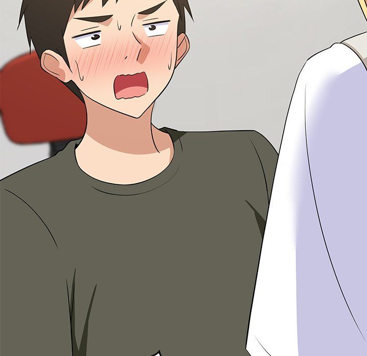 College Grades Skyrocketing - Chapter 53 Page 116