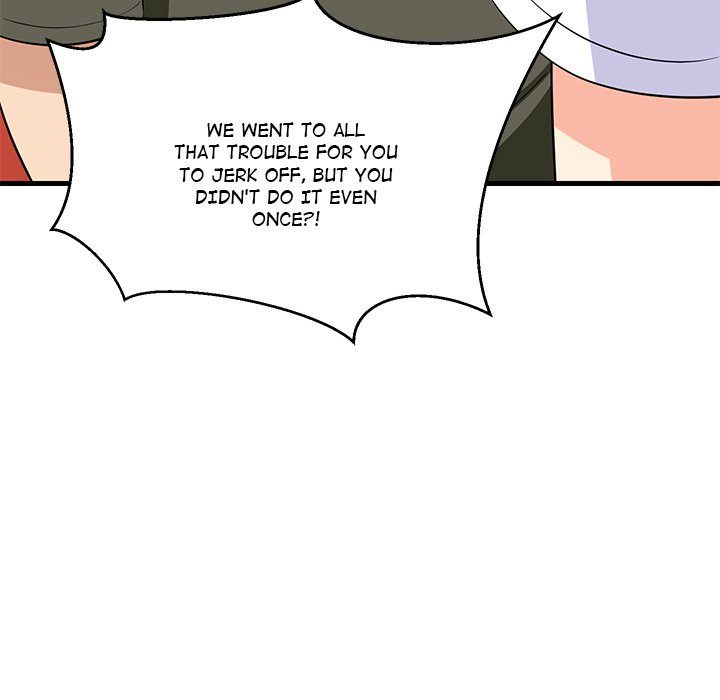 College Grades Skyrocketing - Chapter 53 Page 117