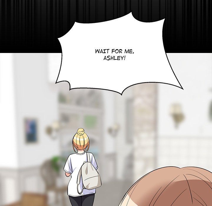 College Grades Skyrocketing - Chapter 53 Page 145