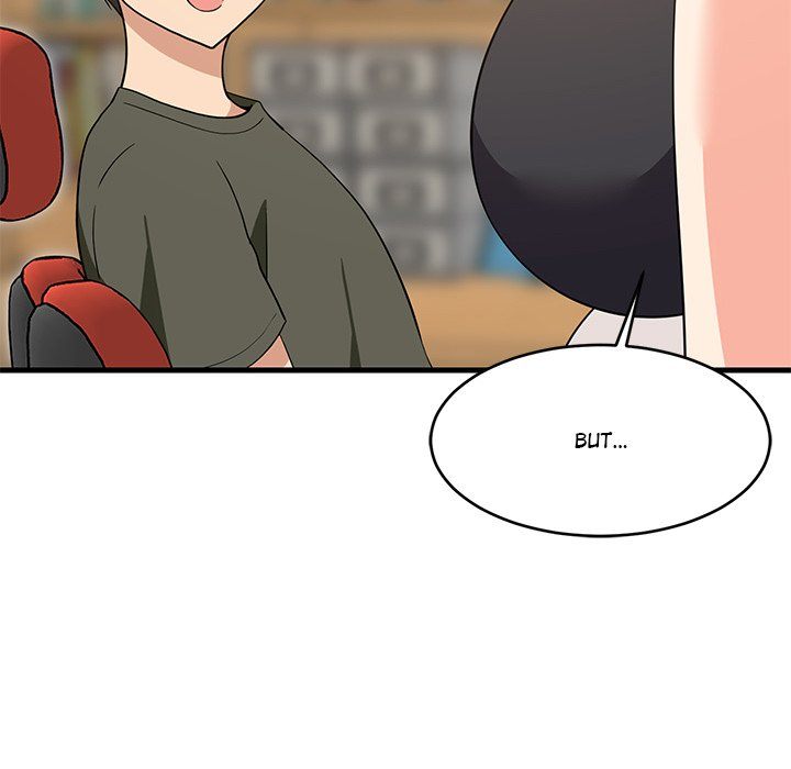 College Grades Skyrocketing - Chapter 53 Page 16