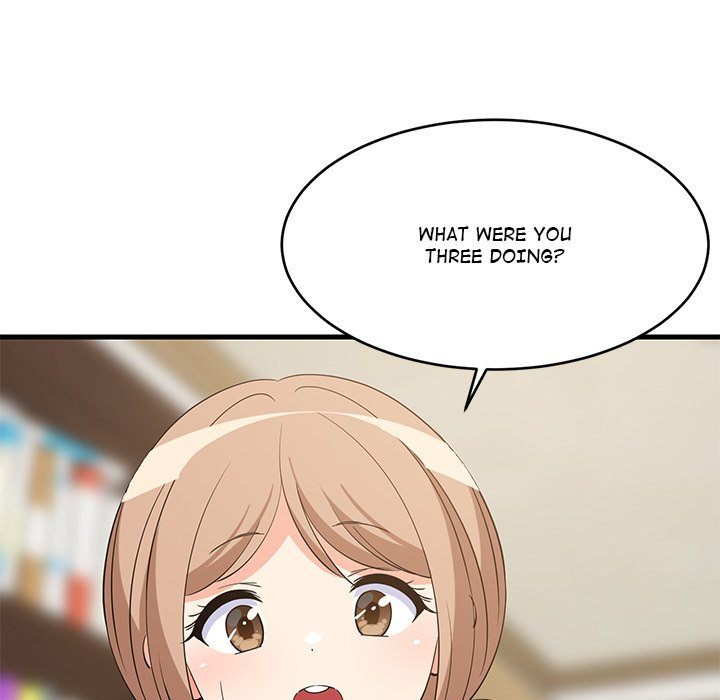 College Grades Skyrocketing - Chapter 53 Page 17