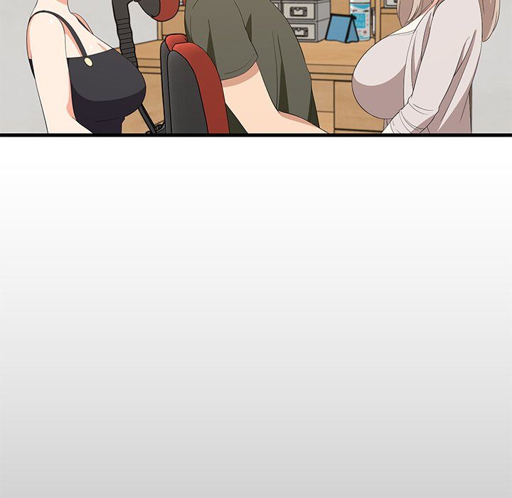 College Grades Skyrocketing - Chapter 53 Page 20