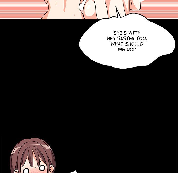 College Grades Skyrocketing - Chapter 53 Page 46