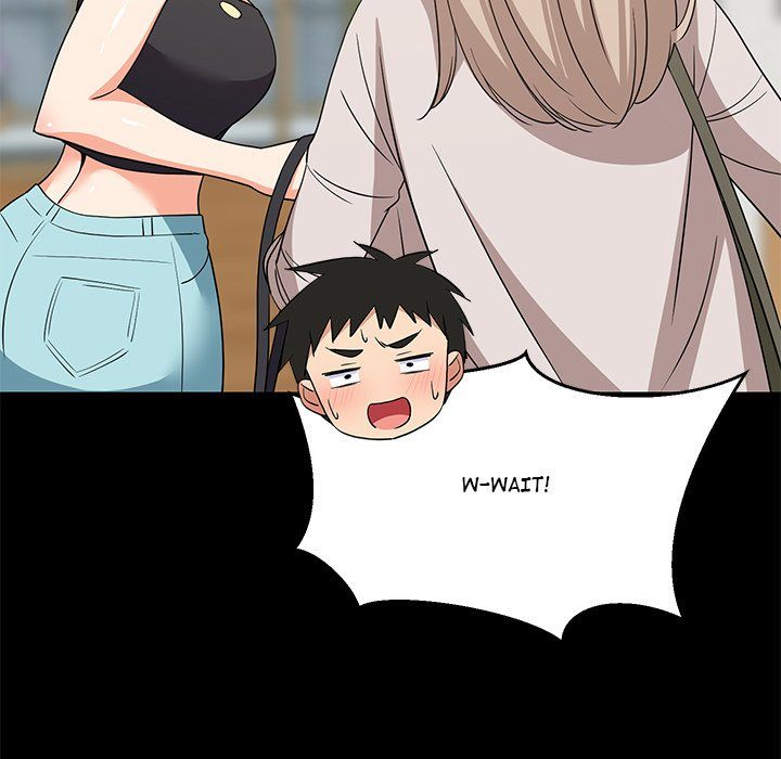 College Grades Skyrocketing - Chapter 53 Page 49