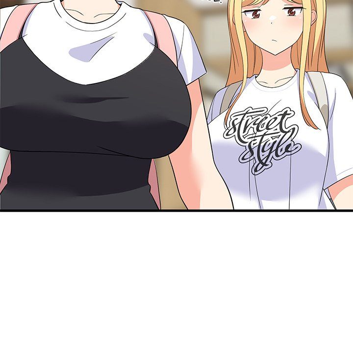 College Grades Skyrocketing - Chapter 53 Page 73