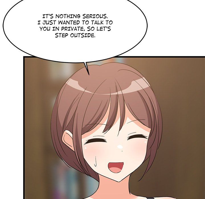 College Grades Skyrocketing - Chapter 53 Page 89