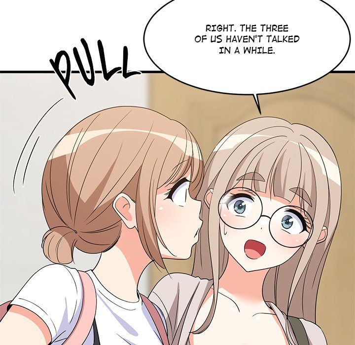 College Grades Skyrocketing - Chapter 53 Page 91