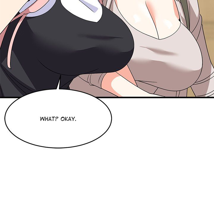 College Grades Skyrocketing - Chapter 53 Page 92