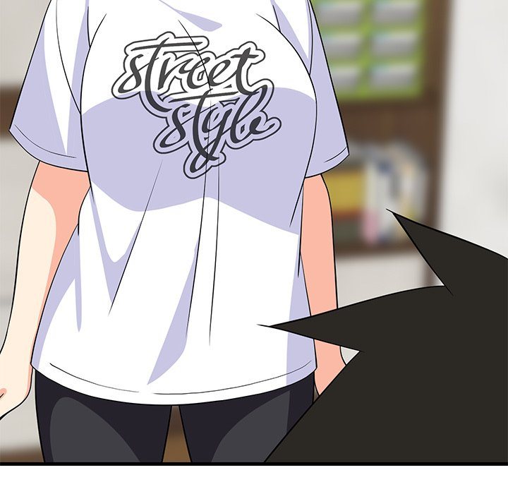 College Grades Skyrocketing - Chapter 54 Page 119