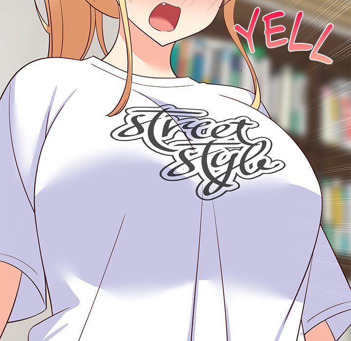 College Grades Skyrocketing - Chapter 54 Page 132