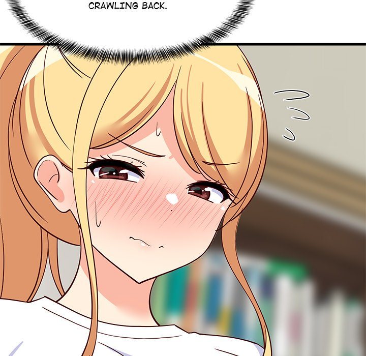 College Grades Skyrocketing - Chapter 54 Page 137