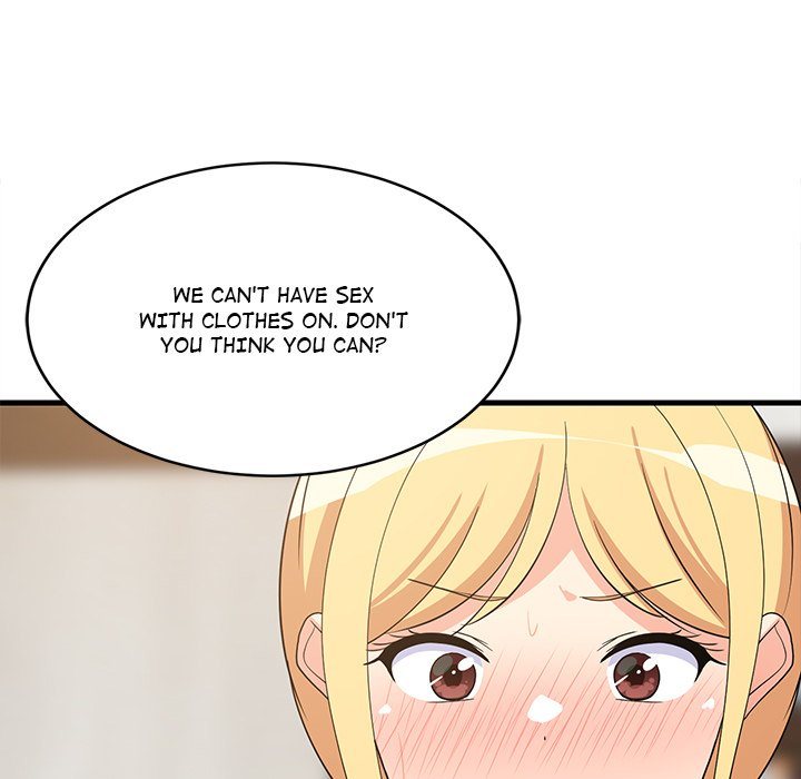 College Grades Skyrocketing - Chapter 54 Page 146