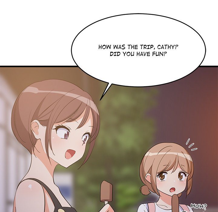 College Grades Skyrocketing - Chapter 54 Page 25