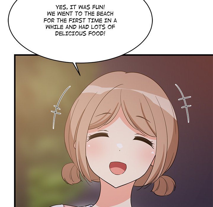 College Grades Skyrocketing - Chapter 54 Page 27