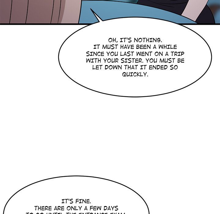 College Grades Skyrocketing - Chapter 54 Page 32