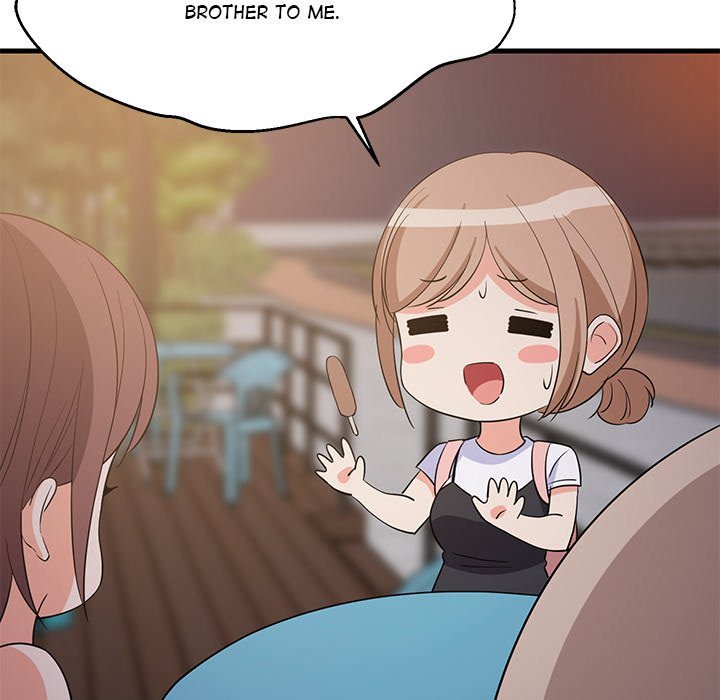 College Grades Skyrocketing - Chapter 54 Page 46