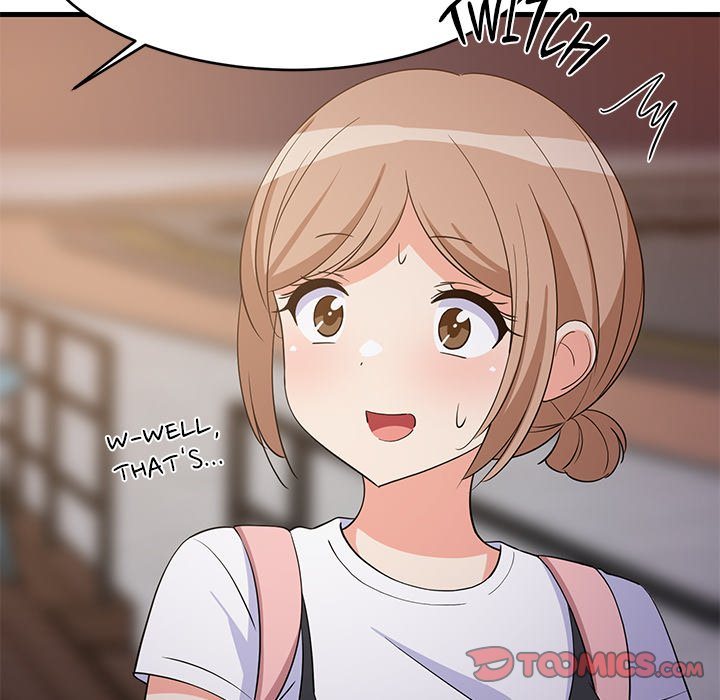 College Grades Skyrocketing - Chapter 54 Page 48